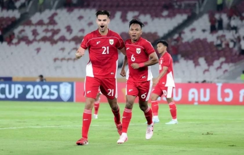 Truyền thông Indonesia thừa nhận hàng công ngày càng sa sút