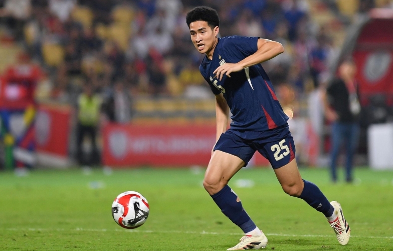 Đội trưởng U23 Thái Lan nhận xét thật lòng về CĐV U23 Indonesia