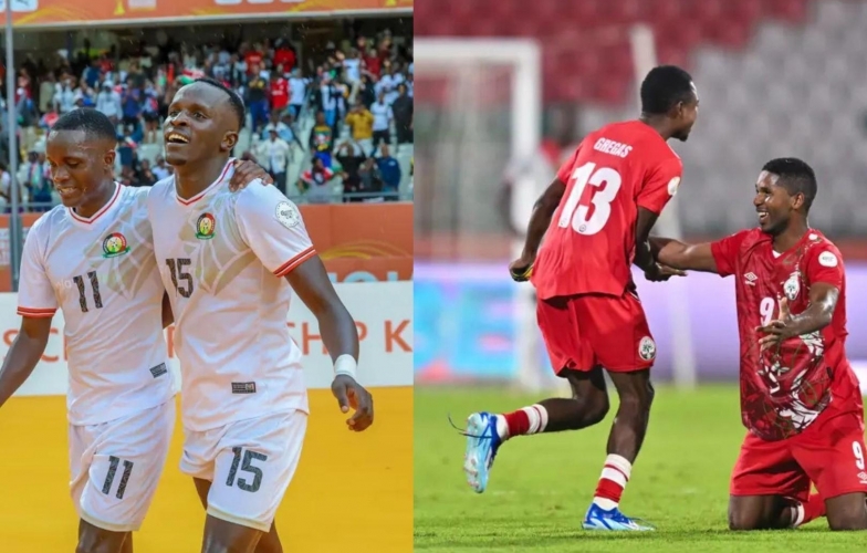 Nhận định Kenya vs Madagascar: Ngang tài ngang sức