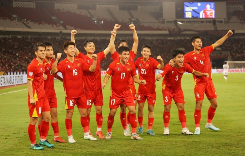 Đội hình mạnh nhất của U23 Việt Nam tại vòng loại U23 châu Á 2026