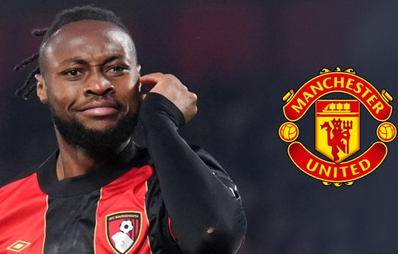 Chuyển nhượng MU 8/9: Onana rời Old Trafford, MU sẵn sàng chi 150 triệu Euro cho Baleba