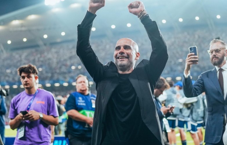 Tranh chấp giữa Man City và Premier League đã chính thức kết thúc