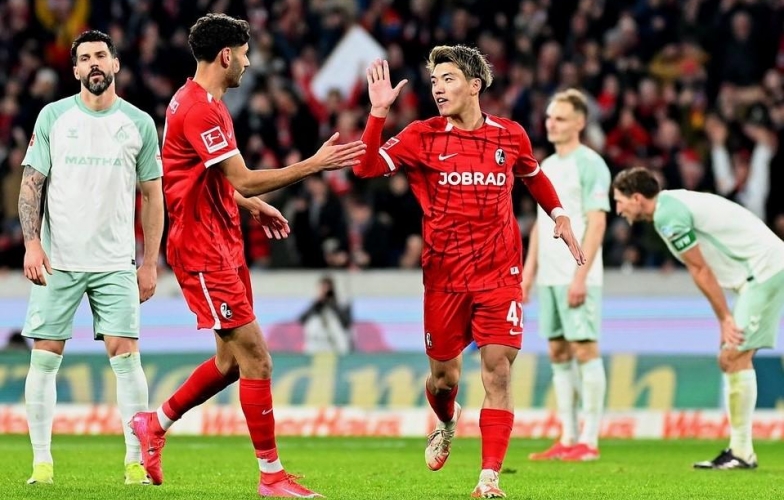 Nhận định Werder Bremen vs Freiburg: Căng thẳng tột độ