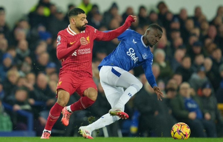 Nhận định Liverpool vs Everton: Hứa hẹn nhiều bàn