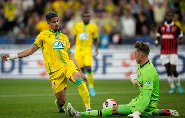 Nhận định Nantes vs Rennes: Thế trận 1 chiều