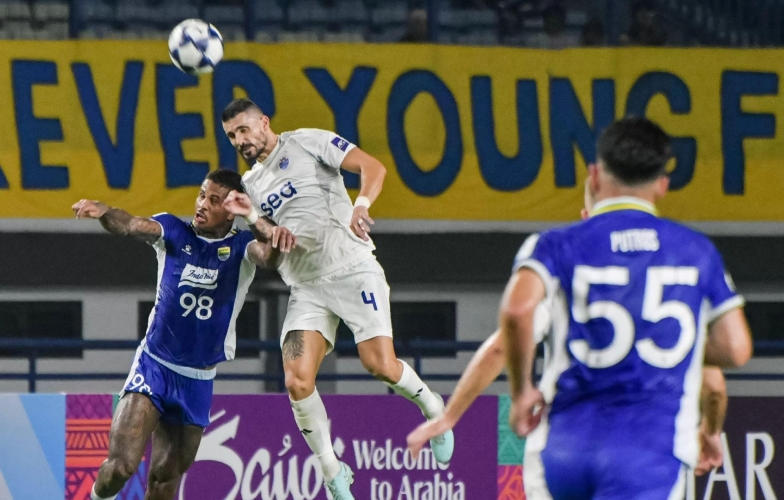 Nhận định Arema FC vs Persib Bandung: Cân bằng giữa cả 2 bên