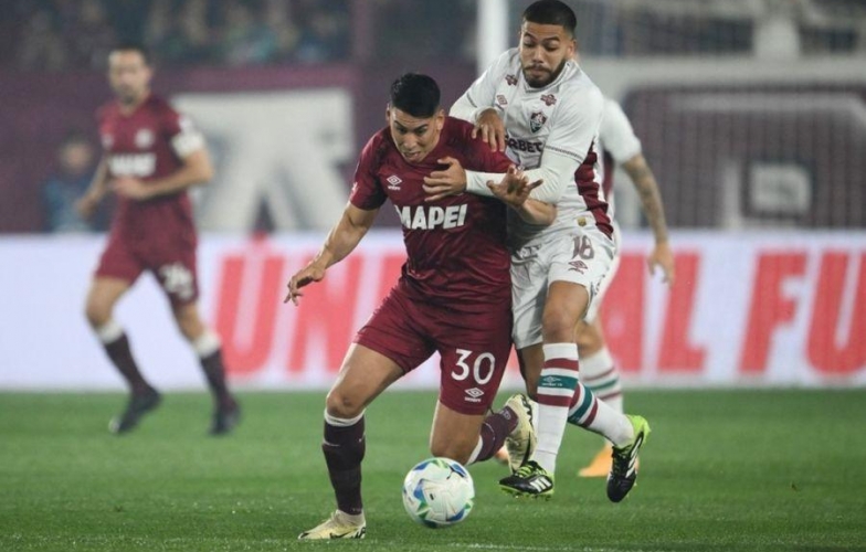 Nhận định Fluminense vs Lanus: Thị uy sức mạnh