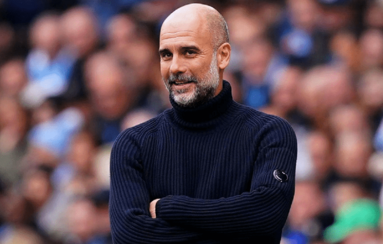Pep: 'Dựng xe buýt 1 lần trong 10 năm thì cũng không tệ'