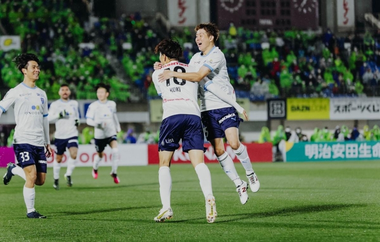 Nhận định Yokohama FC vs Shonan Bellmare: Thị uy sức mạnh