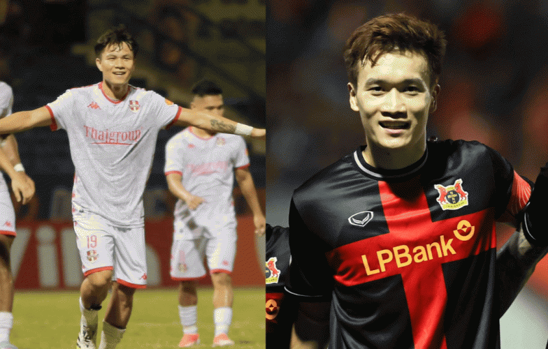 Hải Phòng vs Ninh Bình: Diễn biến khó lường