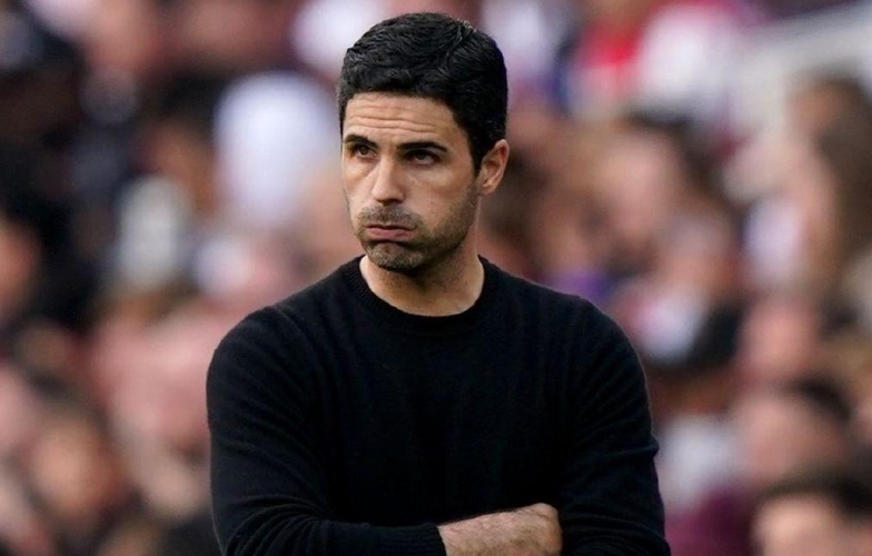 Mikel Arteta: 'Arsenal đáng nhẽ ra phải làm tốt hơn'
