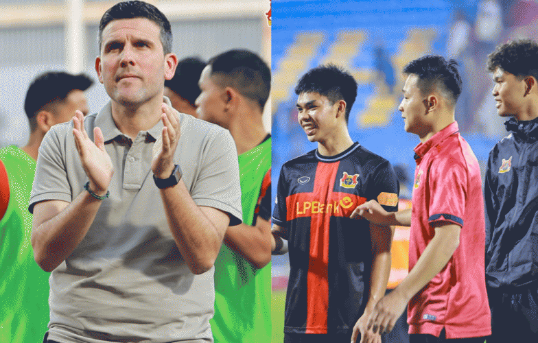 HLV Tây Ban Nha dành hết lời khen ngợi cho 'Mbappe Việt Nam'