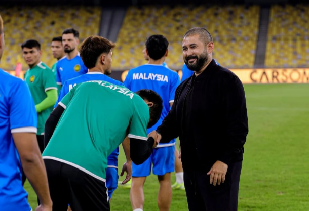 1 cá nhân tuyên bố hỗ trợ Malaysia toàn bộ chi phí để kháng cáo