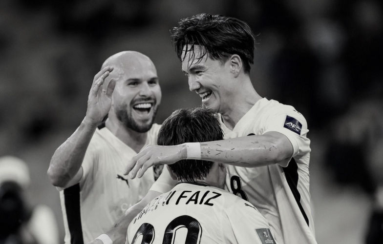 Malaysia liệu có chung số phận với ĐT nhập tịch trái phép đến 12 cầu thủ