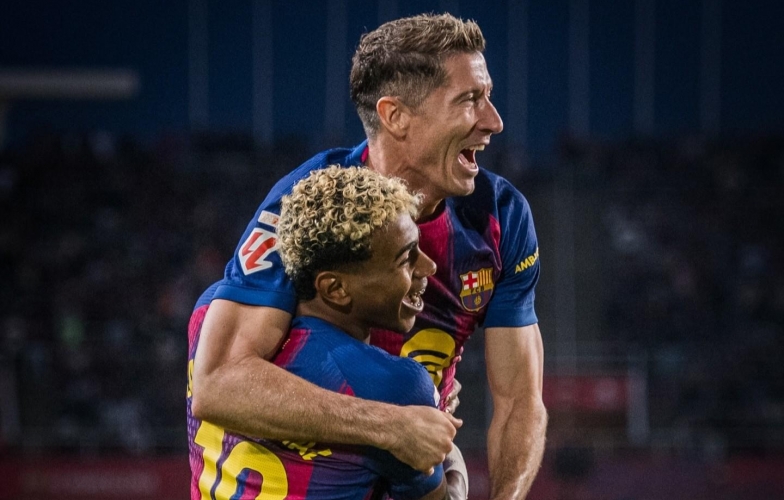 Nóng: Barcelona trả hết nợ thương vụ 'siêu tiền đạo' ghi hơn 600 bàn