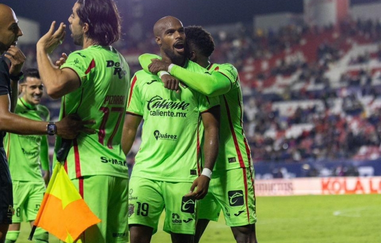 Nhận định Juarez vs Queretaro: Đẳng cấp khác biệt