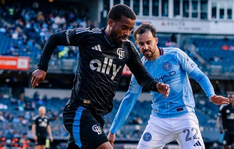 Nhận định Charlotte vs New York City: Khẳng định sức mạnh