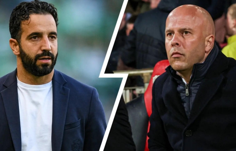 Thần đồng của bóng đá châu Âu được cả Liverpool và MU nhắm đến