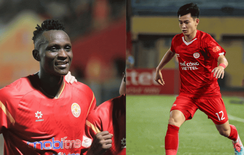 PVF CAND vs Viettel: Chờ đợi bất ngờ