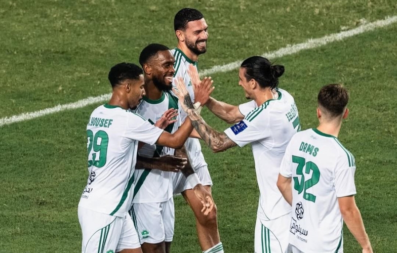 'Siêu tiền đạo' ghi 210 bàn có thể quay trở lại Ngoại hạng Anh