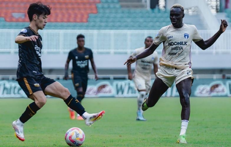 Nhận định Dewa United vs PSM Makassar: Khẳng định sức mạnh