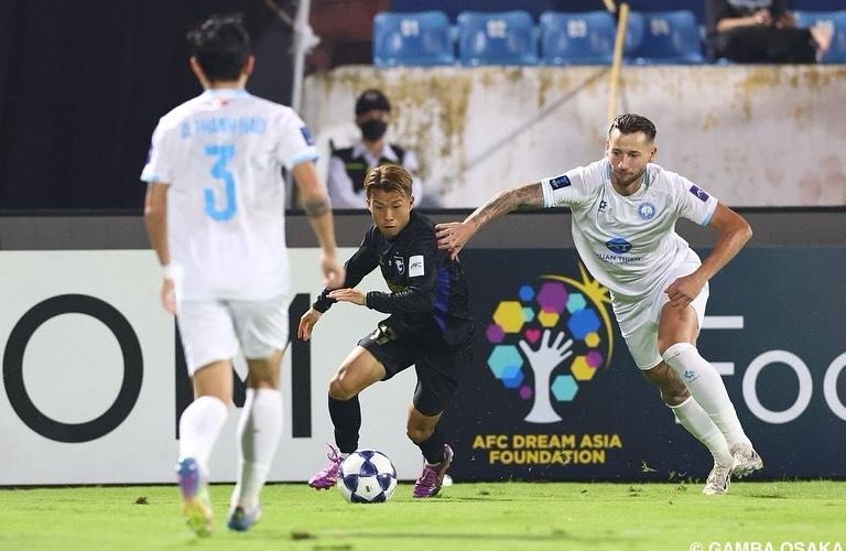 Nhận định Gamba Osaka vs Vissel Kobe: Chênh lệch sức mạnh