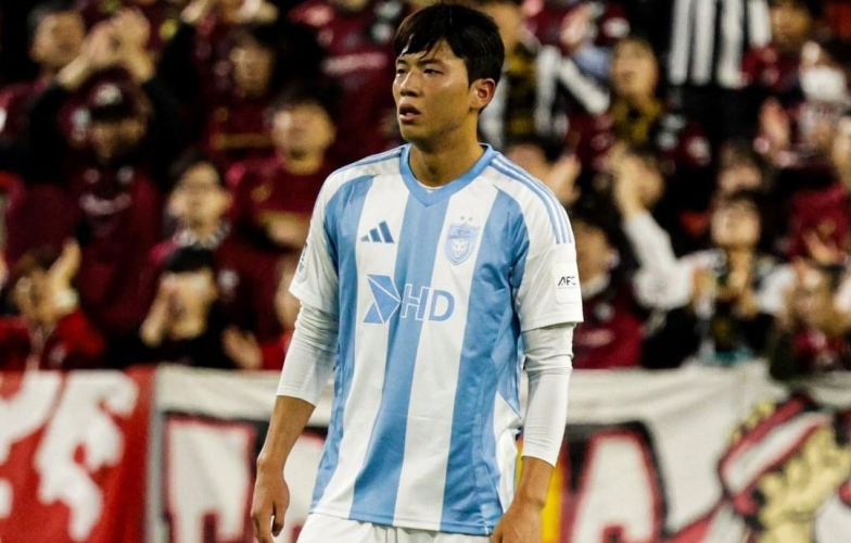 Nhận định Ulsan HD vs Suwon FC: Thế trận cân bằng