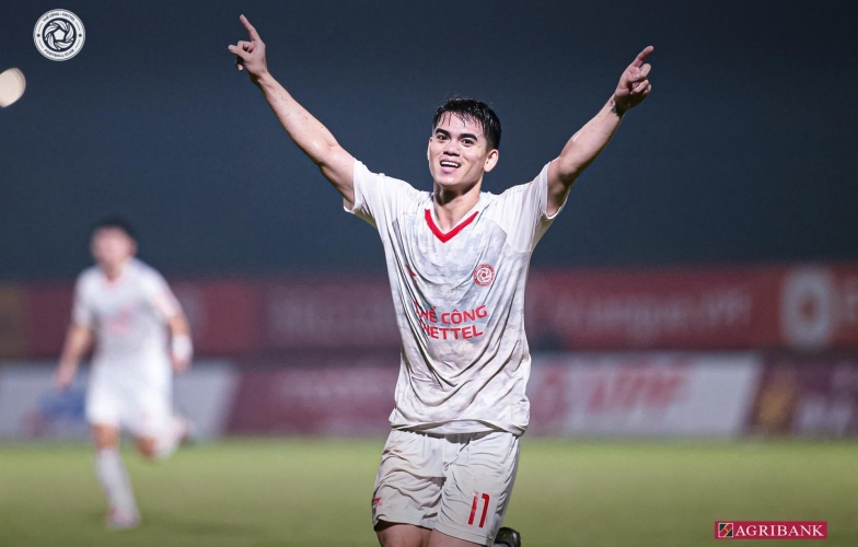 U23 Việt Nam nhận tin không thể vui hơn từ Khuất Văn Khang