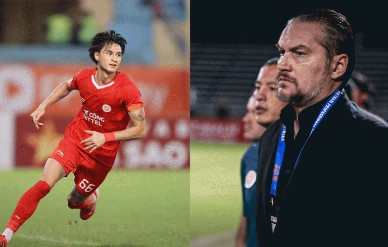 HLV Popov thốt lên 1 điều về Việt kiều đẳng cấp châu Âu