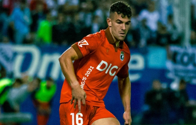 Nhận định Burgos CF vs Castellon: Thị uy sức mạnh