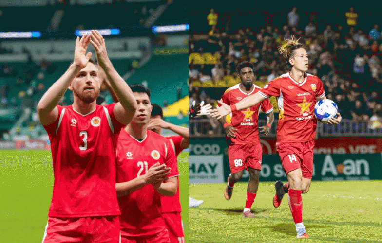 Trực tiếp CAHN 3-0 Hà Tĩnh: Quang Hải lập công