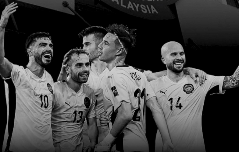 Tương lai mờ mịt của loạt cầu thủ nhập tịch trái phép Malaysia