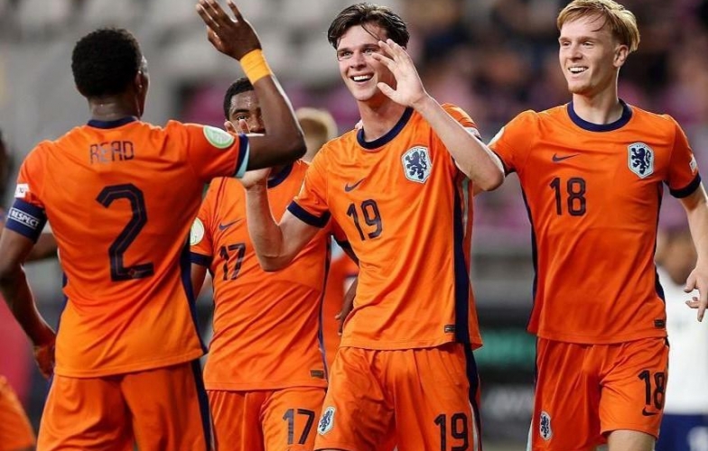 Nhận định Đảo Síp U19 vs Hà Lan U19: Sức mạnh vượt trội