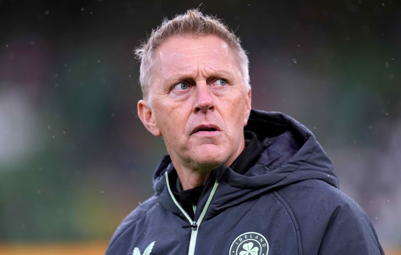 Mơ đi World Cup, HLV đẳng cấp châu Âu dập tắt hi vọng của Indonesia