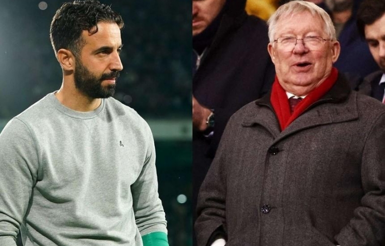 Kế sách của Sir Alex sẽ giúp MU vượt qua cơn khủng hoảng