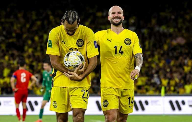 Khủng hoảng của bóng đá Malaysia không đến từ án phạt của FIFA