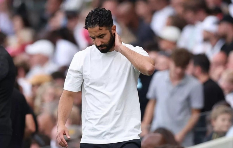 Thêm 1 ngôi sao chuẩn bị nói lời chia tay MU