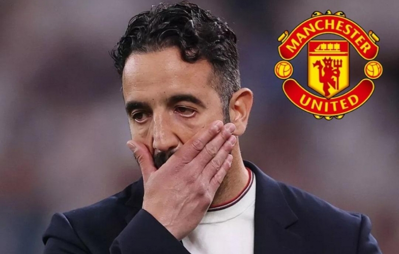 MU làm mọi cách để giữ chân tiền đạo 'thất sủng' của Ruben Amorim