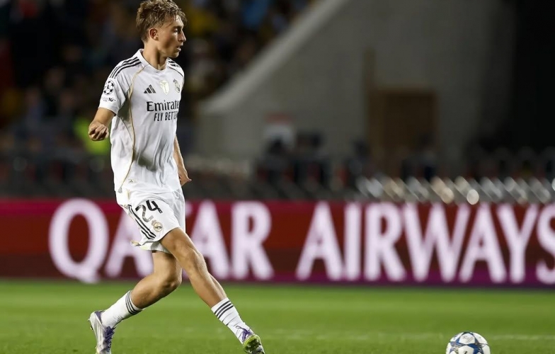 Sao Real Madrid phải sớm nói lời chia tay ĐT Tây Ban Nha