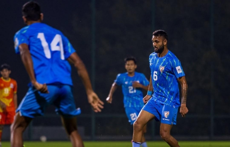 Nhận định Bangladesh vs Ấn Độ: Đẳng cấp chênh lệch