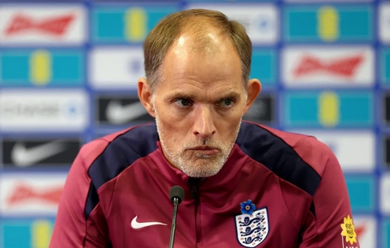 Hướng đến World Cup, Thomas Tuchel làm điều chưa từng có trong lịch sử