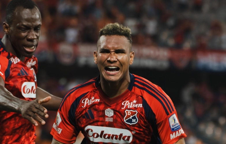 Nhận định Junior vs Ind. Medellin: Sức mạnh nghiêng về 1 bên