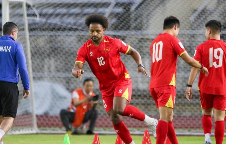 Lịch thi đấu bóng đá ngày 19/11: ĐT Lào vs ĐT Việt Nam đá mấy giờ?