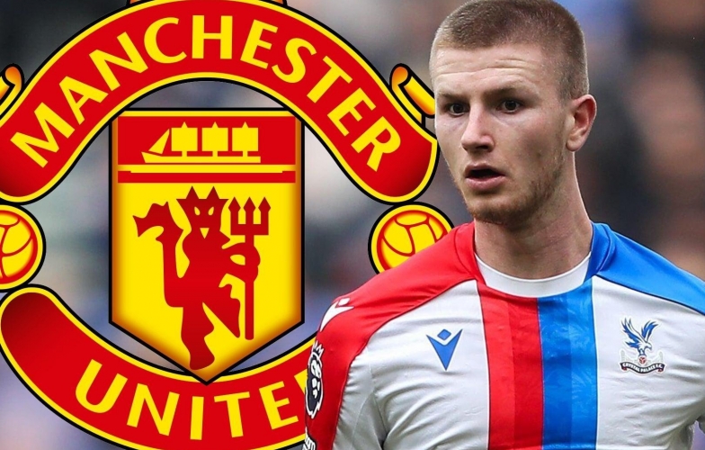 Adam Wharton bị chê là không đủ trình để thi đấu tại MU