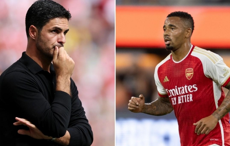 Ngôi sao bị đồn rời Arsenal chính thức lên tiếng về tương lai