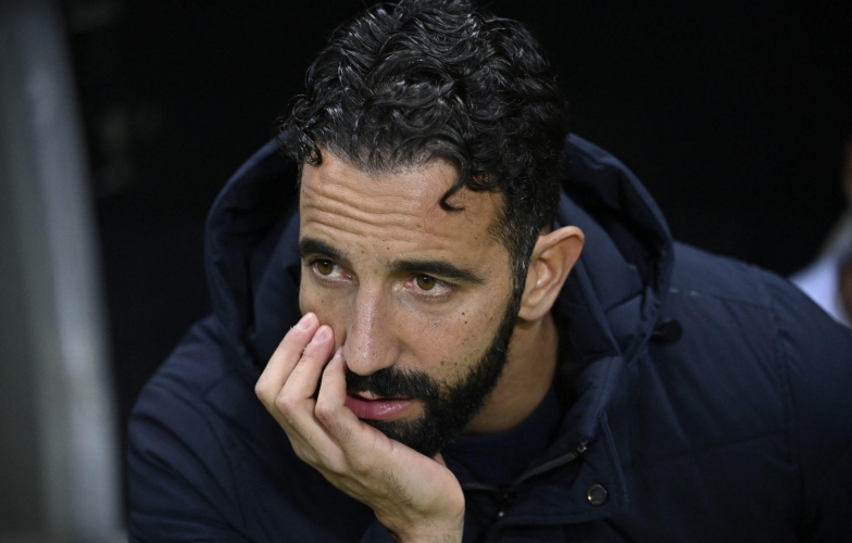 Ruben Amorim thừa nhận thật lòng về đẳng cấp hiện tại của MU