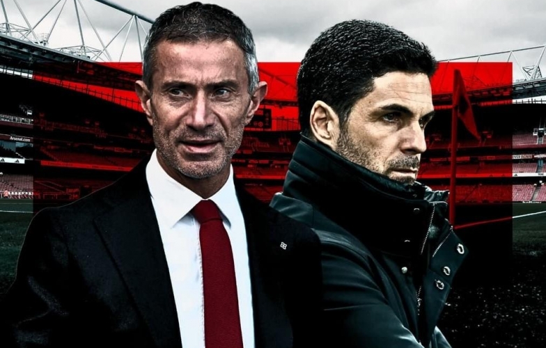 Arsenal có thể chi đến 500 triệu Bảng trên thị trường chuyển nhượng