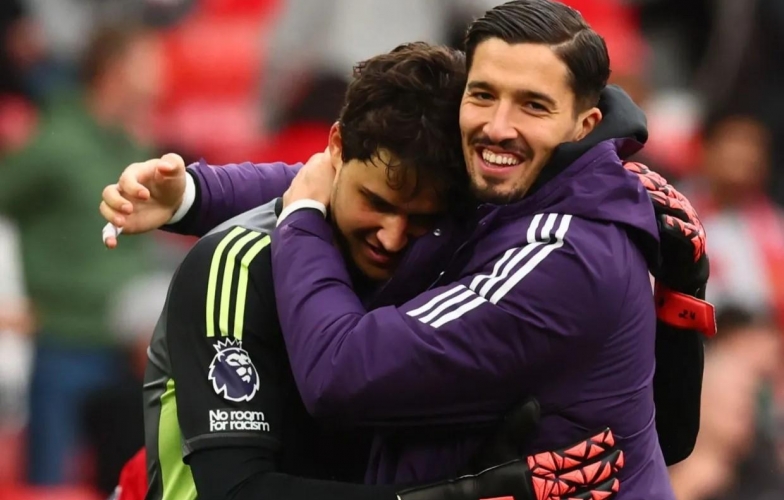 Vừa cập bến, tân binh MU nhận hết lời khen ngợi bởi phong độ đỉnh cao