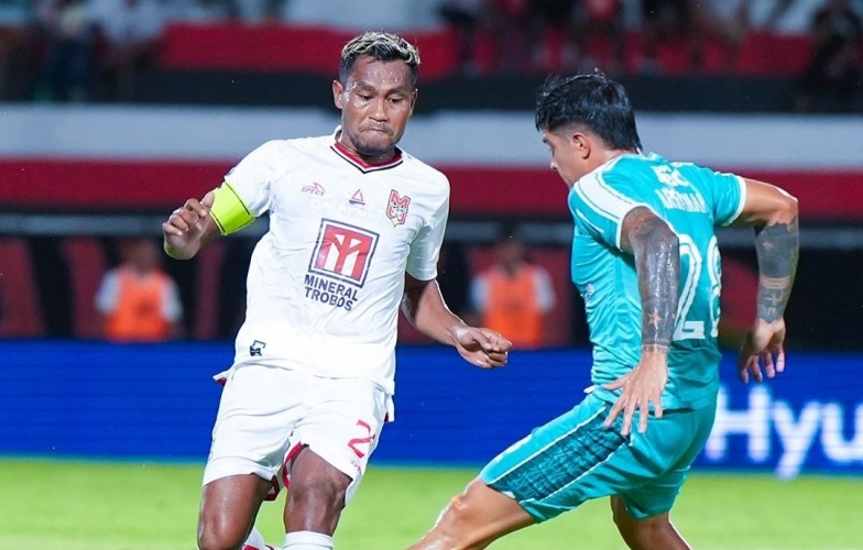 Nhận định Persita vs Malut United: MU bị đánh giá thấp hơn