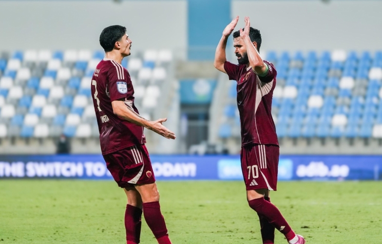 Nhận định Al Wahda vs Al-Sadd: Chênh lệch đẳng cấp